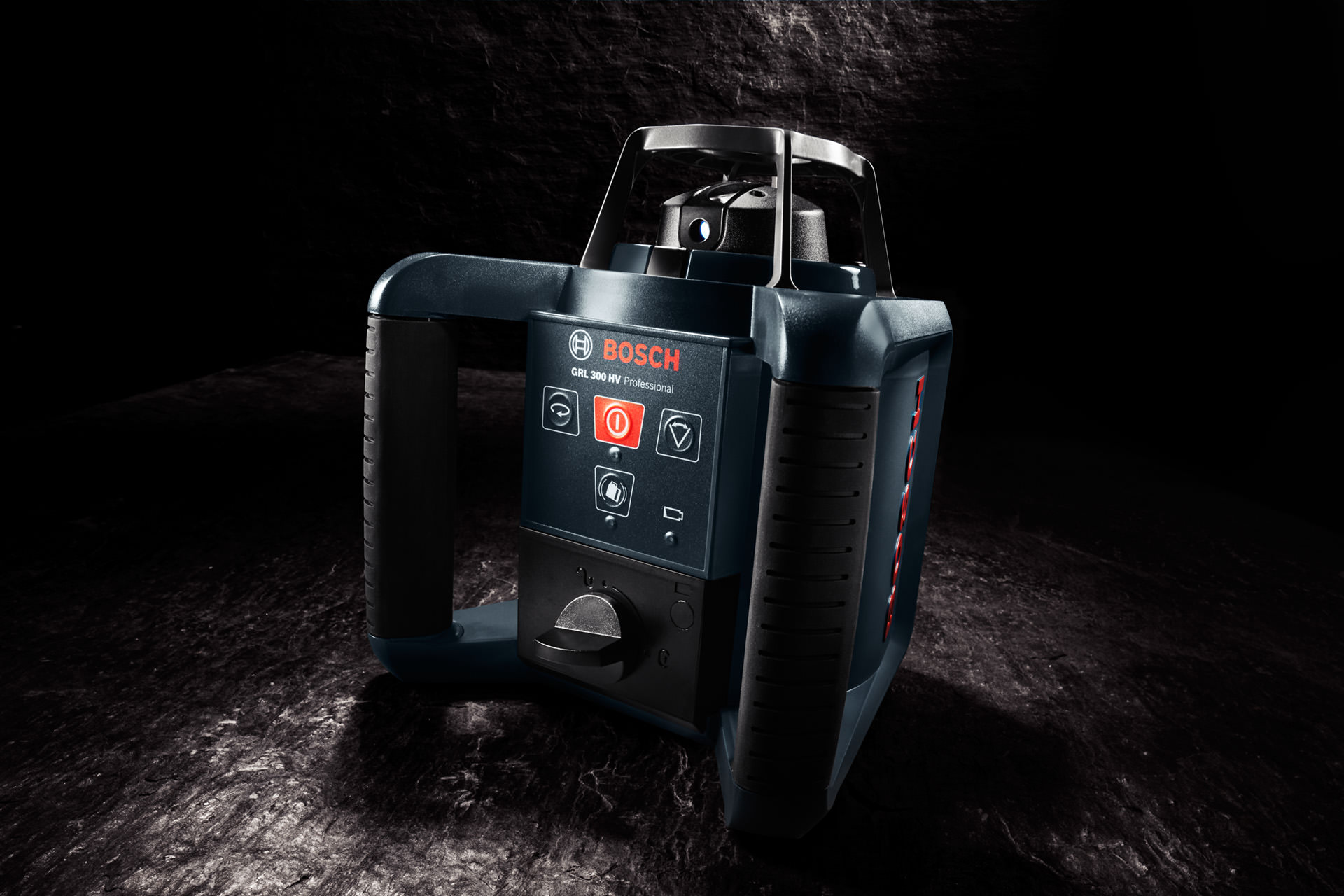 Freies Produktbild - Bosch Professional - GRL 300 HV