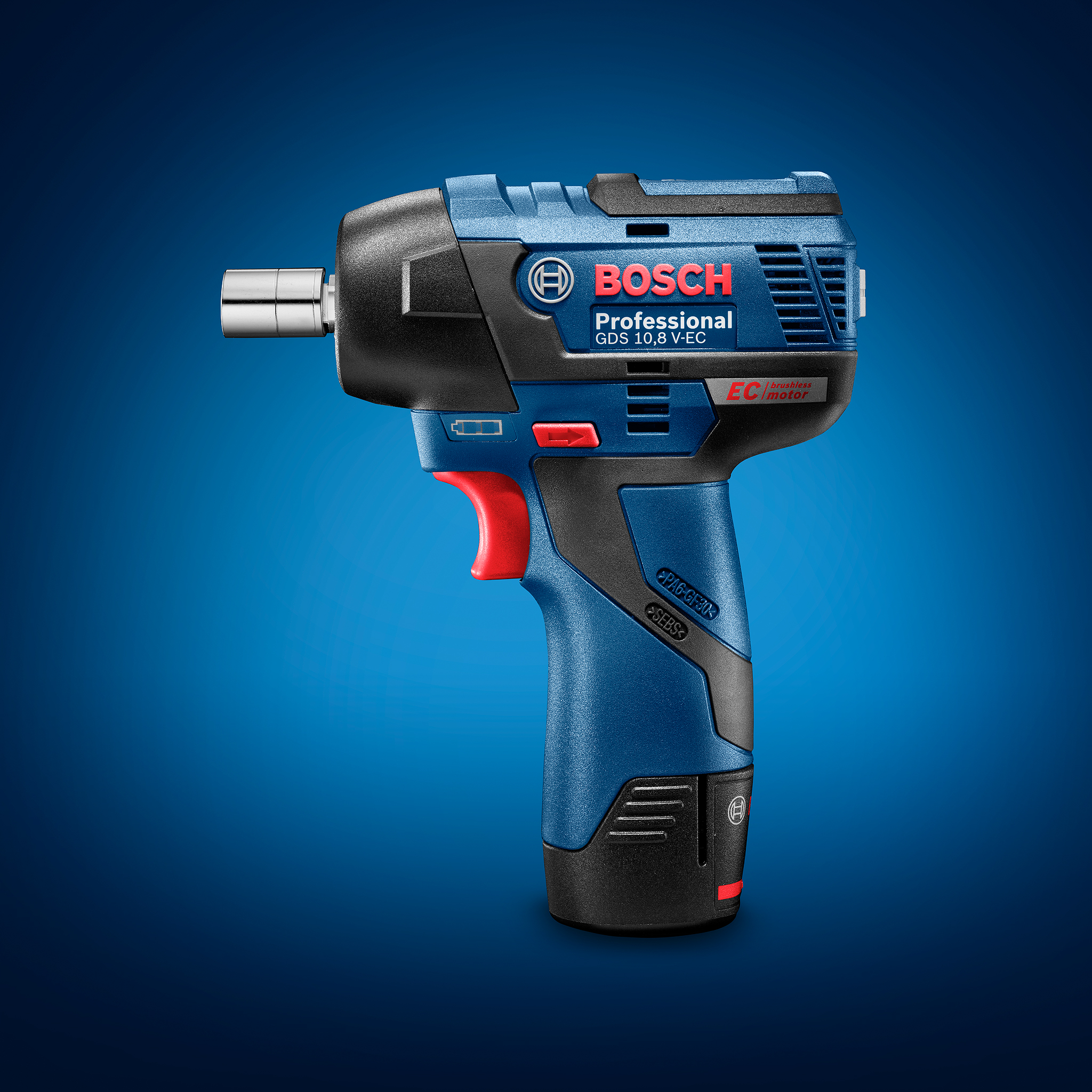 Bosch GDS